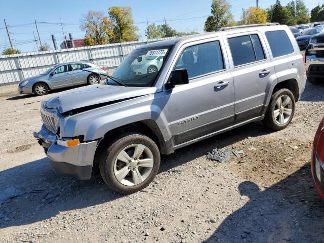 JEEP PATRIOT LA 2015 1c4njrfb2fd143260