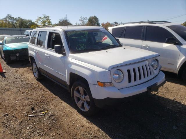 JEEP PATRIOT LA 2015 1c4njrfb2fd154467