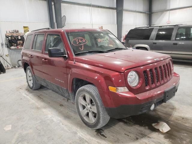 JEEP NULL 2015 1c4njrfb2fd154954