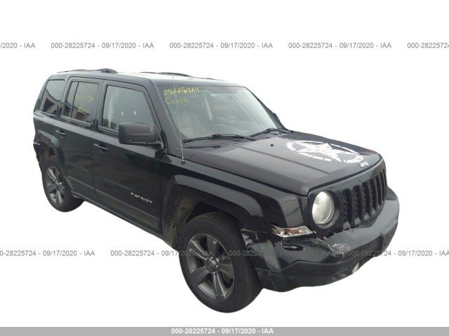 JEEP PATRIOT 2015 1c4njrfb2fd155327