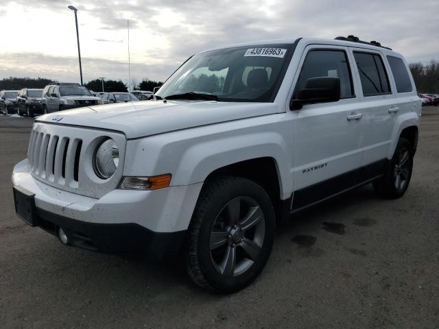 JEEP PATRIOT LA 2015 1c4njrfb2fd169468