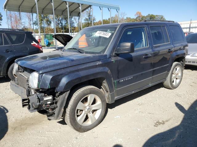 JEEP PATRIOT 2015 1c4njrfb2fd184083