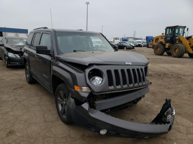 JEEP PATRIOT LA 2015 1c4njrfb2fd184410