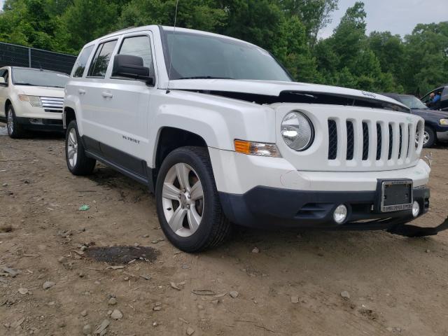 JEEP PATRIOT LA 2015 1c4njrfb2fd190255