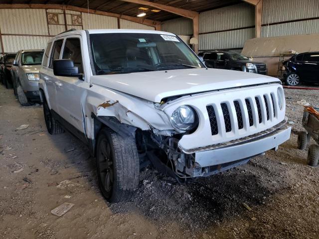 JEEP PATRIOT LA 2015 1c4njrfb2fd207779