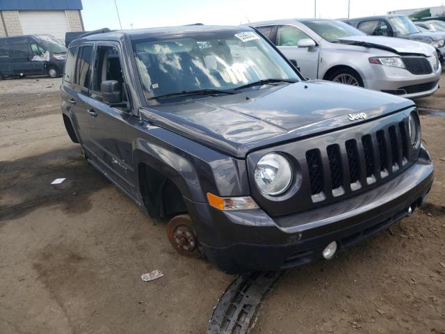 JEEP PATRIOT LA 2015 1c4njrfb2fd215767