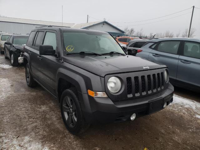 JEEP PATRIOT LA 2015 1c4njrfb2fd216837