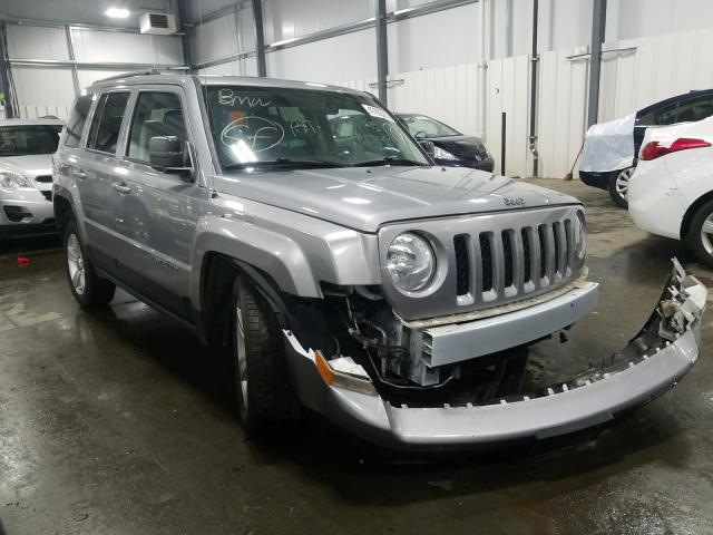 JEEP NULL 2015 1c4njrfb2fd216966