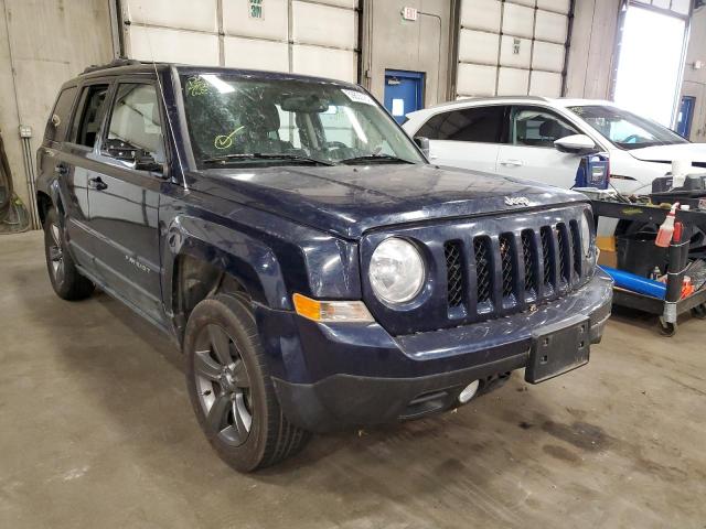 JEEP PATRIOT LA 2015 1c4njrfb2fd217079