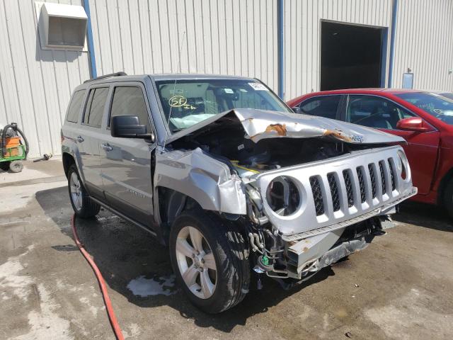 JEEP PATRIOT LA 2015 1c4njrfb2fd217762