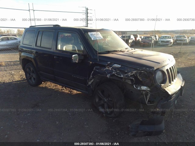 JEEP PATRIOT 2015 1c4njrfb2fd239745