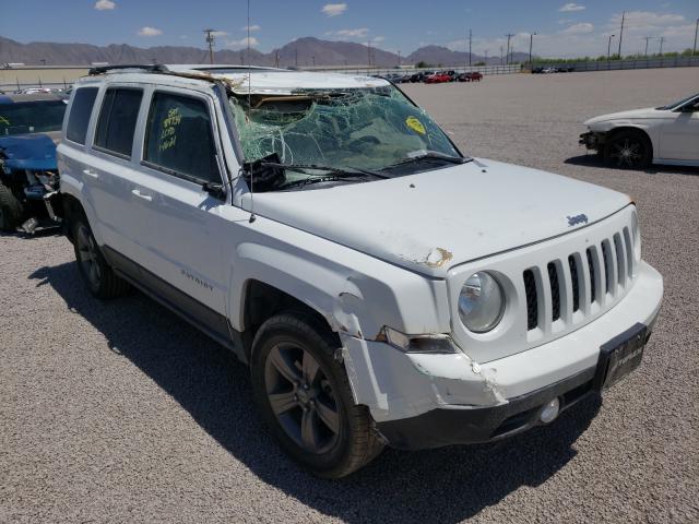 JEEP PATRIOT LA 2015 1c4njrfb2fd248705