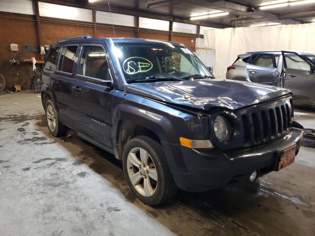 JEEP PATRIOT LA 2015 1c4njrfb2fd249028