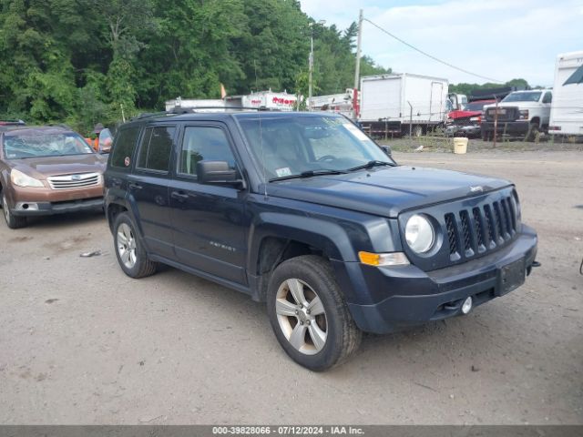 JEEP PATRIOT 2015 1c4njrfb2fd271286