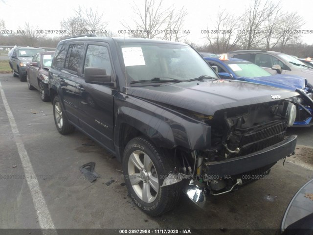 JEEP PATRIOT 2015 1c4njrfb2fd271577