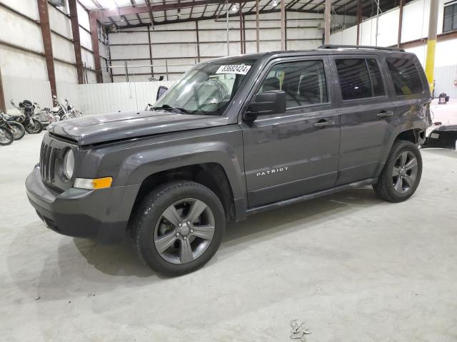 JEEP PATRIOT LA 2015 1c4njrfb2fd272504