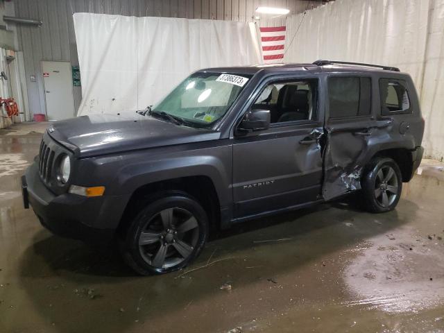 JEEP PATRIOT LA 2015 1c4njrfb2fd272647