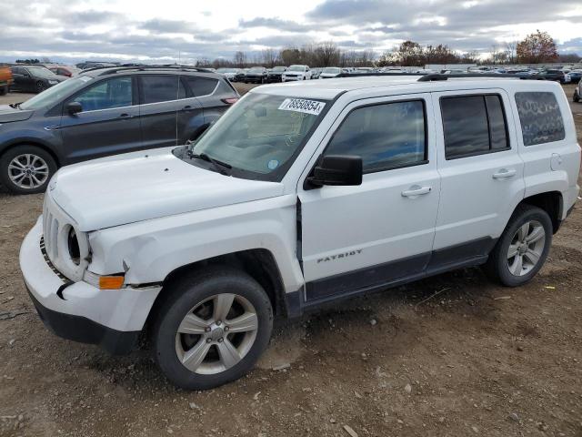 JEEP PATRIOT LA 2015 1c4njrfb2fd280313