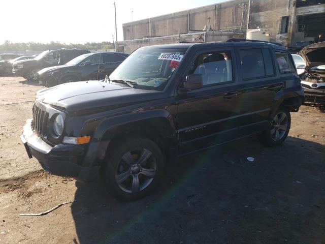 JEEP PATRIOT LA 2015 1c4njrfb2fd292350