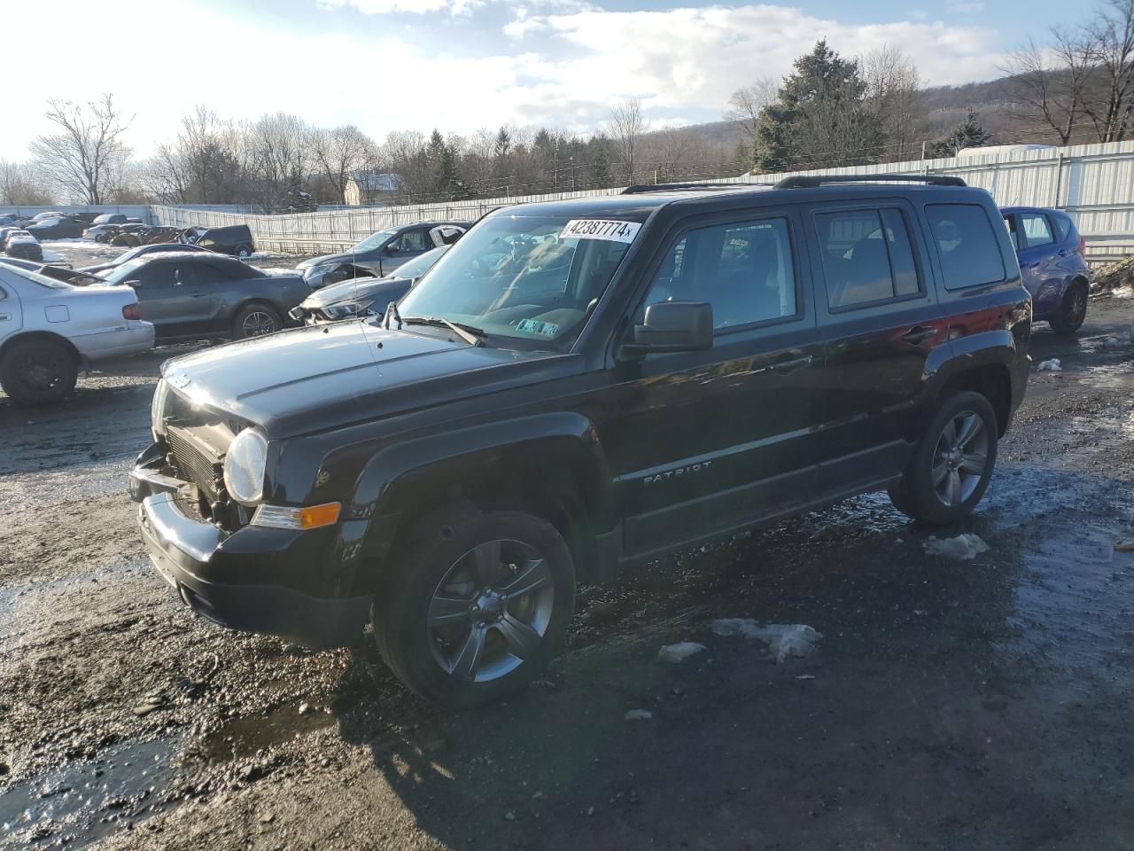 JEEP NULL 2015 1c4njrfb2fd324214