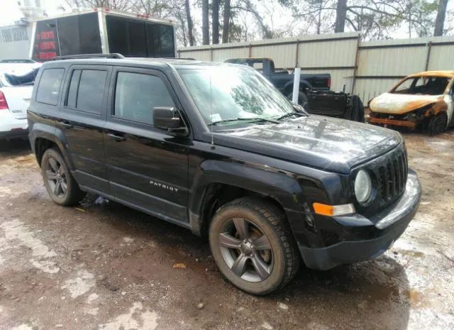 JEEP PATRIOT 2015 1c4njrfb2fd333088