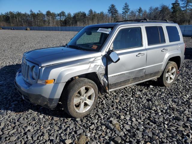 JEEP PATRIOT 2015 1c4njrfb2fd376314