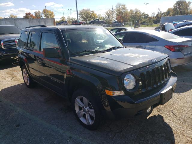 JEEP PATRIOT LA 2015 1c4njrfb2fd376474