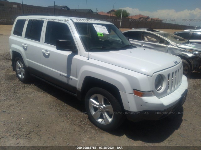 JEEP PATRIOT 2015 1c4njrfb2fd376488