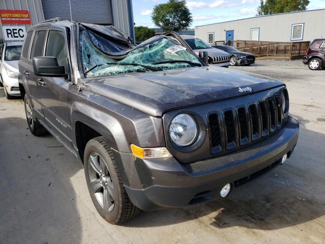 JEEP PATRIOT LA 2015 1c4njrfb2fd382954