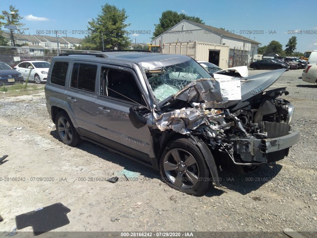 JEEP PATRIOT 2015 1c4njrfb2fd394828