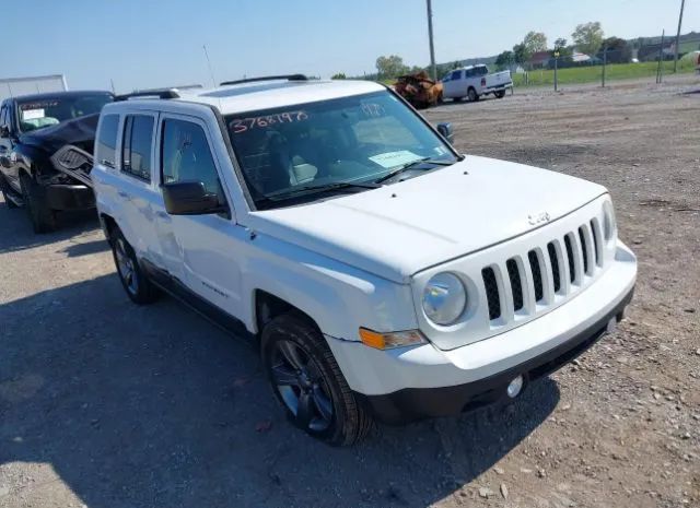 JEEP PATRIOT 2015 1c4njrfb2fd396756