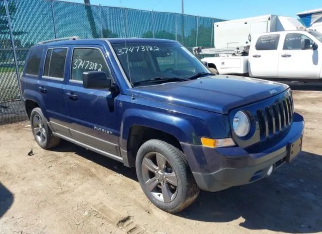 JEEP NULL 2015 1c4njrfb2fd409232