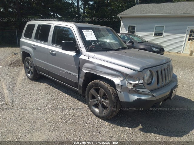 JEEP PATRIOT 2015 1c4njrfb2fd412244