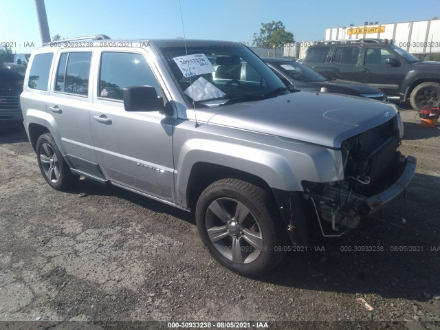 JEEP PATRIOT 2015 1c4njrfb2fd417735