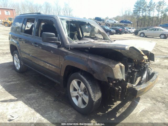 JEEP PATRIOT 2015 1c4njrfb2fd417783