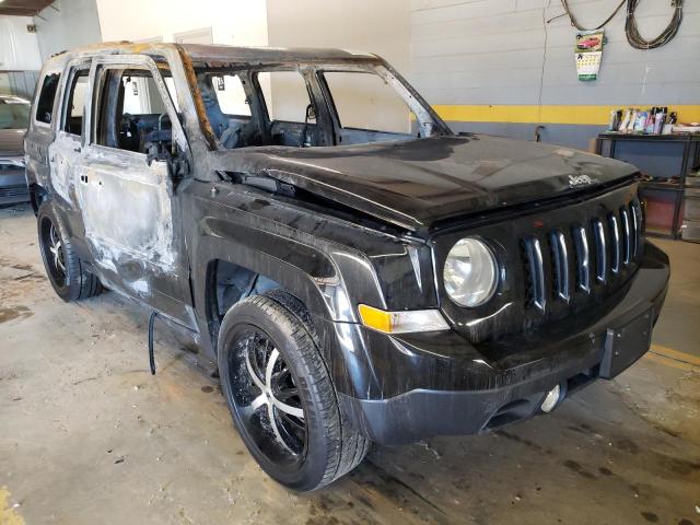 JEEP PATRIOT LA 2015 1c4njrfb2fd426788