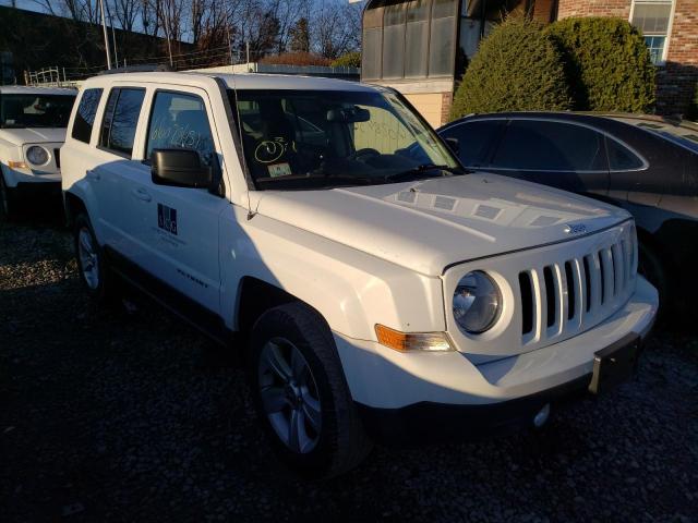 JEEP PATRIOT LA 2015 1c4njrfb2fd436124