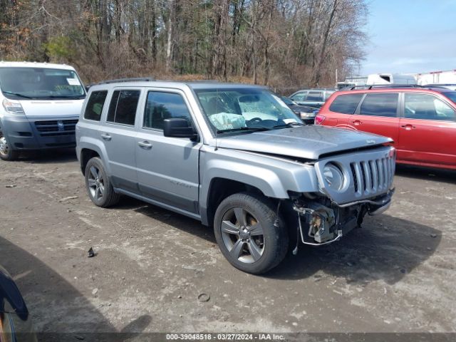 JEEP PATRIOT 2015 1c4njrfb2fd437953