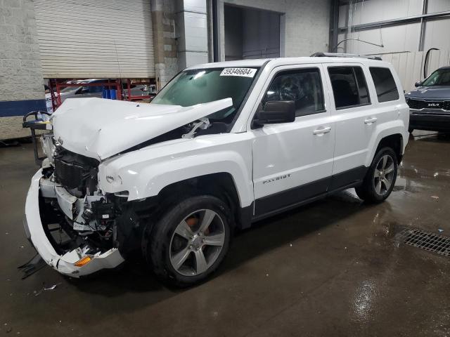 JEEP PATRIOT LA 2016 1c4njrfb2gd523510