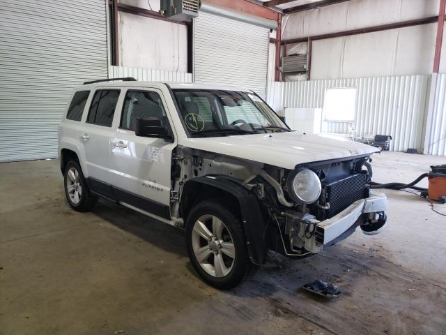 JEEP PATRIOT LA 2016 1c4njrfb2gd523734