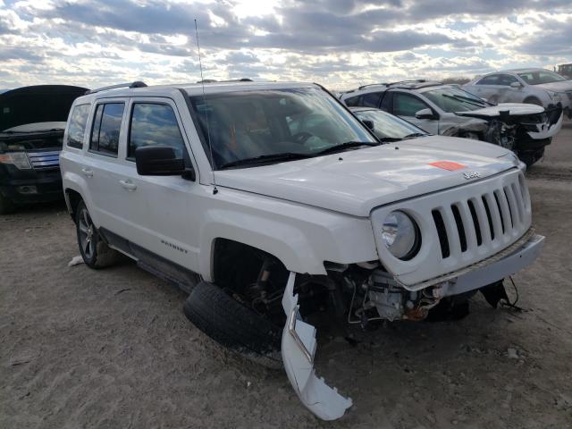 JEEP NULL 2016 1c4njrfb2gd573212