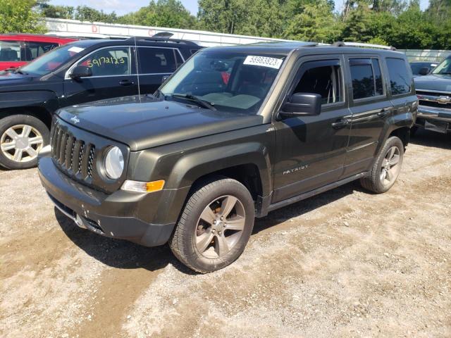 JEEP PATRIOT 2016 1c4njrfb2gd586946