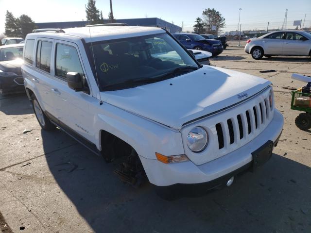 JEEP NULL 2016 1c4njrfb2gd608279