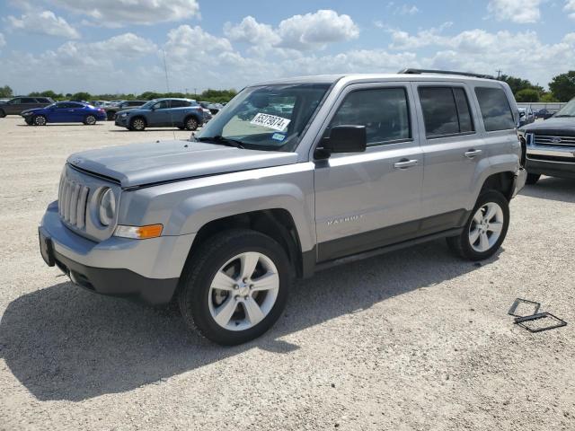 JEEP PATRIOT LA 2016 1c4njrfb2gd608329