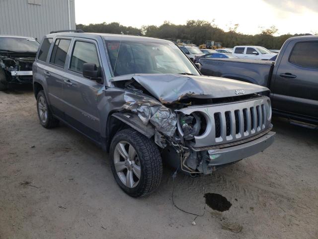 JEEP PATRIOT LA 2016 1c4njrfb2gd608542