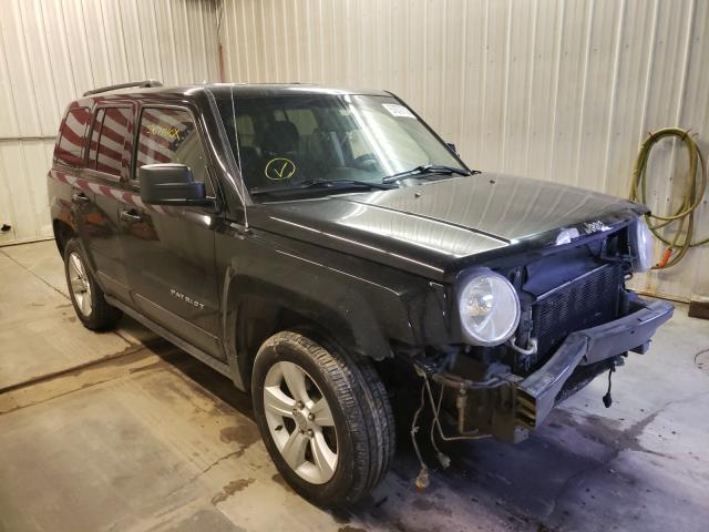 JEEP NULL 2016 1c4njrfb2gd610808