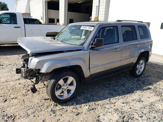 JEEP PATRIOT LA 2016 1c4njrfb2gd626331