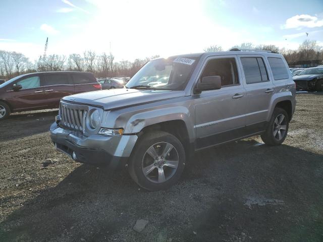 JEEP PATRIOT LA 2016 1c4njrfb2gd636275