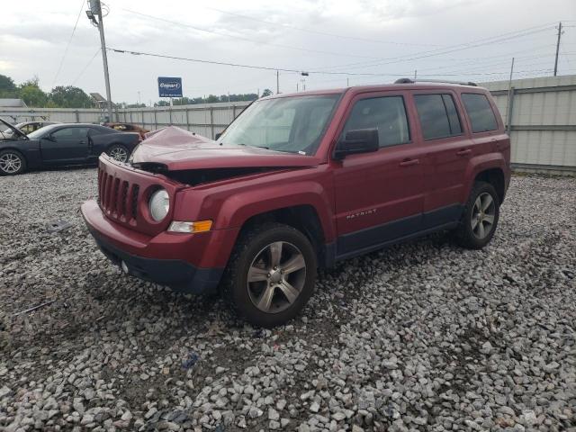 JEEP PATRIOT LA 2016 1c4njrfb2gd638947