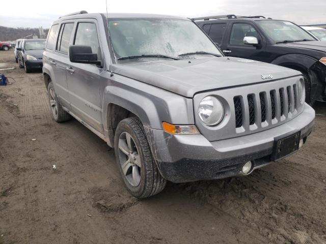 JEEP PATRIOT LA 2016 1c4njrfb2gd646711